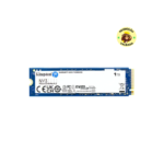 Ssd M.2 2280 Nvme Kingston 1tb Nv3 Snv3s/1000g Pci-e Gen 4.0 Formato M.2 2280 Velocidade De Leitura Até 6000 Mb/s E Gravação Até 4000 Mb/s Cor Azul-escuro