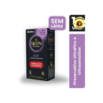 SKYN Preservativo Elite Com 16 Unidades
