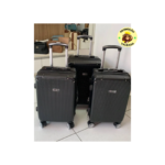 Mala De Viagem 10kg Super Promoção Rodas 360°
