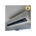 Ar Cond Split Inverter Samsung Windfree Connect 12k F