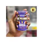Dr. Peanut Pasta De Amendoim (250G)