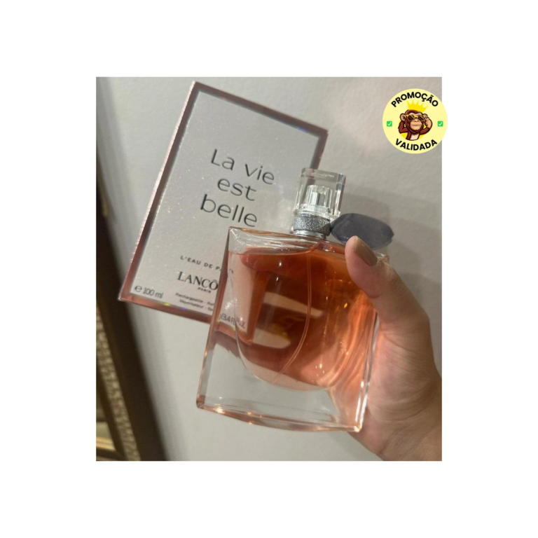 Lancome Lancôme La Vie Est Belle Edp Perfume Feminino