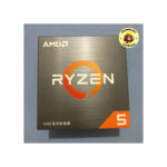 Processador AMD Ryzen 5 5600 AM4 3.5GHz