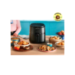 Fritadeira Airfryer Série 1000 Xl Philips Walita Na130