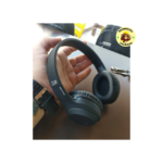 I2GO Headphone Bass 300 Bluetooth Dobrável Preto