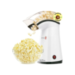 Pipoqueira, Pop Time, Branco, 220v, Britânia