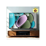 Smart TV LG 43 FHD HDR Wi-Fi ThinQ AI Alexa