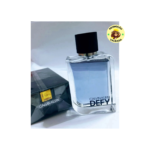 Calvin Klein Defy Perfume Masculino Edt