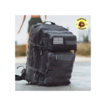 Mochila Tática Militar Impermeável 50 Litros