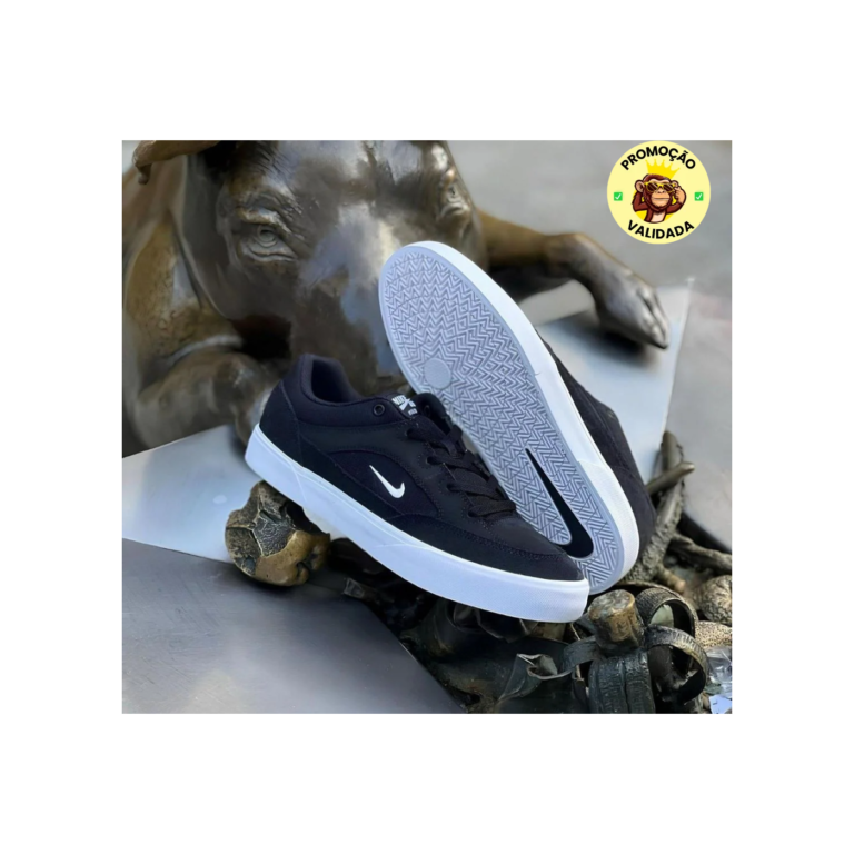 Tênis Nike Sb Malor Masculino