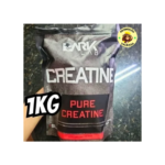 Creatina Monohidratada Pura 1kg Dark Lab Unidade Sem sabor