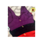 Top Esportivo Adulto Attack Ii Lupo Sport