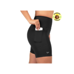 Short C/ Bolso Para Corrida Suplex