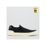 Tênis Aramis Daily Slip Canvas Preto