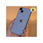 Apple iPhone 15 Plus (128 GB) — Amarelo