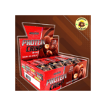 Protein Crisp Bar Trufa de Avelã 12 und Integralmédica
