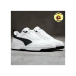 Tênis Casual Masculino Rebound V6 Low Bdp Puma