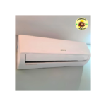 Ar Condicionado Split Inverter Agratto 12000 BTUs Frio