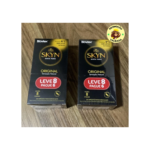 SKYN Preservativo Leve 8 Pague 6 Unidades