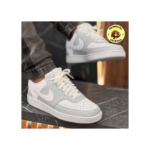 Tênis Nikecourt Vision Low Masculino
