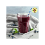 Jogo 6 Copos de Vidro Alto 350ml