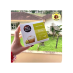 NESCAFÉ DOLCE GUSTO Café em Cápsula Cappuccino 10 Cápsulas