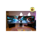 MONITOR GAMER SAMSUNG ODYSSEY OLED G9 49