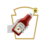 Heinz Ketchup Tradicional, 1,033KG - Tamanho Grande