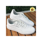 Tênis Masculino Puma Court Classic Clean