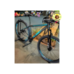 Bicicleta Aro 29 Ksvj Freios Disco 21v