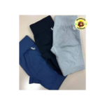 Bermuda Feminina Short de Academia Lsport Max