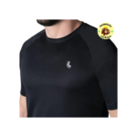 Camiseta Básica Lupo Masculina Fitness Dry Academia Sport