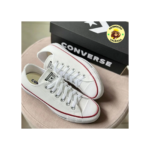 Tênis Chuck Taylor Cano Curto All Star