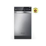 Lava-louças Brastemp Inox 10 Serviços 220v