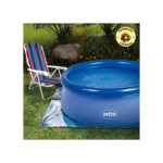Mor - Piscina Inflável 1.000 Litros