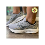 Tênis Mizuno Jet Caminhada Academia Corrida | Original