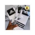 Meias 3-stripes 3 Pares adidas