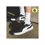 Tênis Puma Park Lifestyle Easy Sd Bdp Masculino Confortável