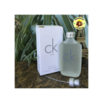 Calvin Klein Ck One Eau De Toilette