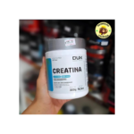 Creatina Monohidratada - Pote 300g Dux Nutrition