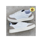 Tênis Reserva Masculino Casual Cano Baixo Antiderrapante