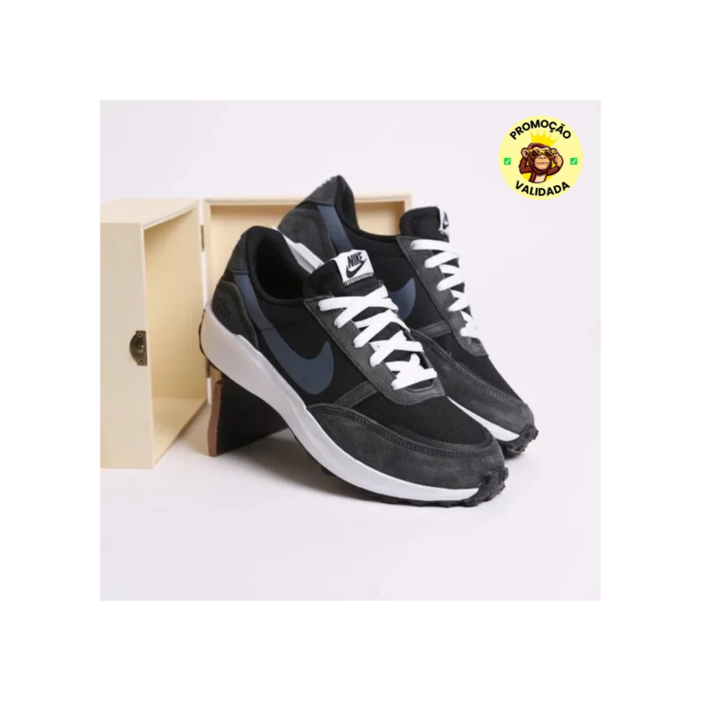 Tênis Nike Waffle Debut Masculino