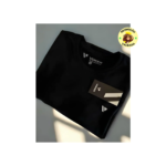 Camiseta Masculina Slim Voker 100% Algodão