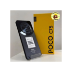 Xiaomi Poco C75 Dual Sim 256Gb 8Gb RAM Preto