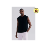 Regata Masculina Comfort Alças Largas Super Cotton Hering