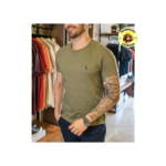 Camiseta Masculina Básica Pica-pau Reserva