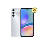 Samsung Galaxy A05s 128 GB Dual SIM Tela Infinita de 6,7'' Cor Prata 6 GB RAM