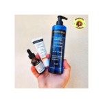 Kit Principia Primeira Rotina Skincare GL-02 + AH-2 + PS-01