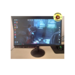 Monitor Gamer AOC 21.5'' Full HD 120Hz Preto