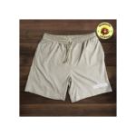 Short Adidas Masculino Logo Linear Moletinho